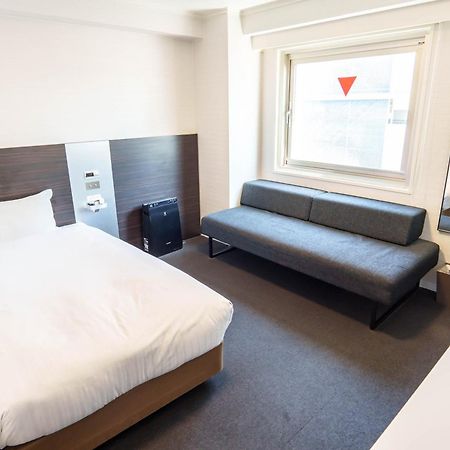 Osaka City Hotel Kyobashi Ngoại thất bức ảnh