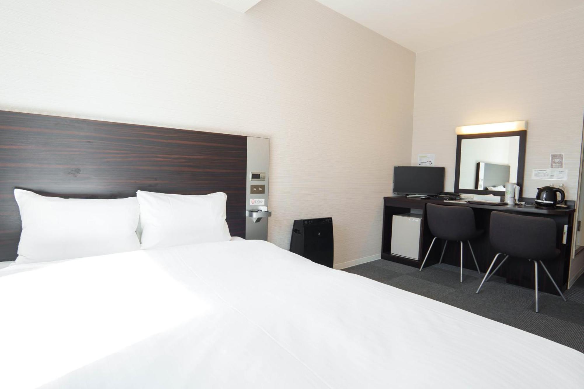 Osaka City Hotel Kyobashi Ngoại thất bức ảnh