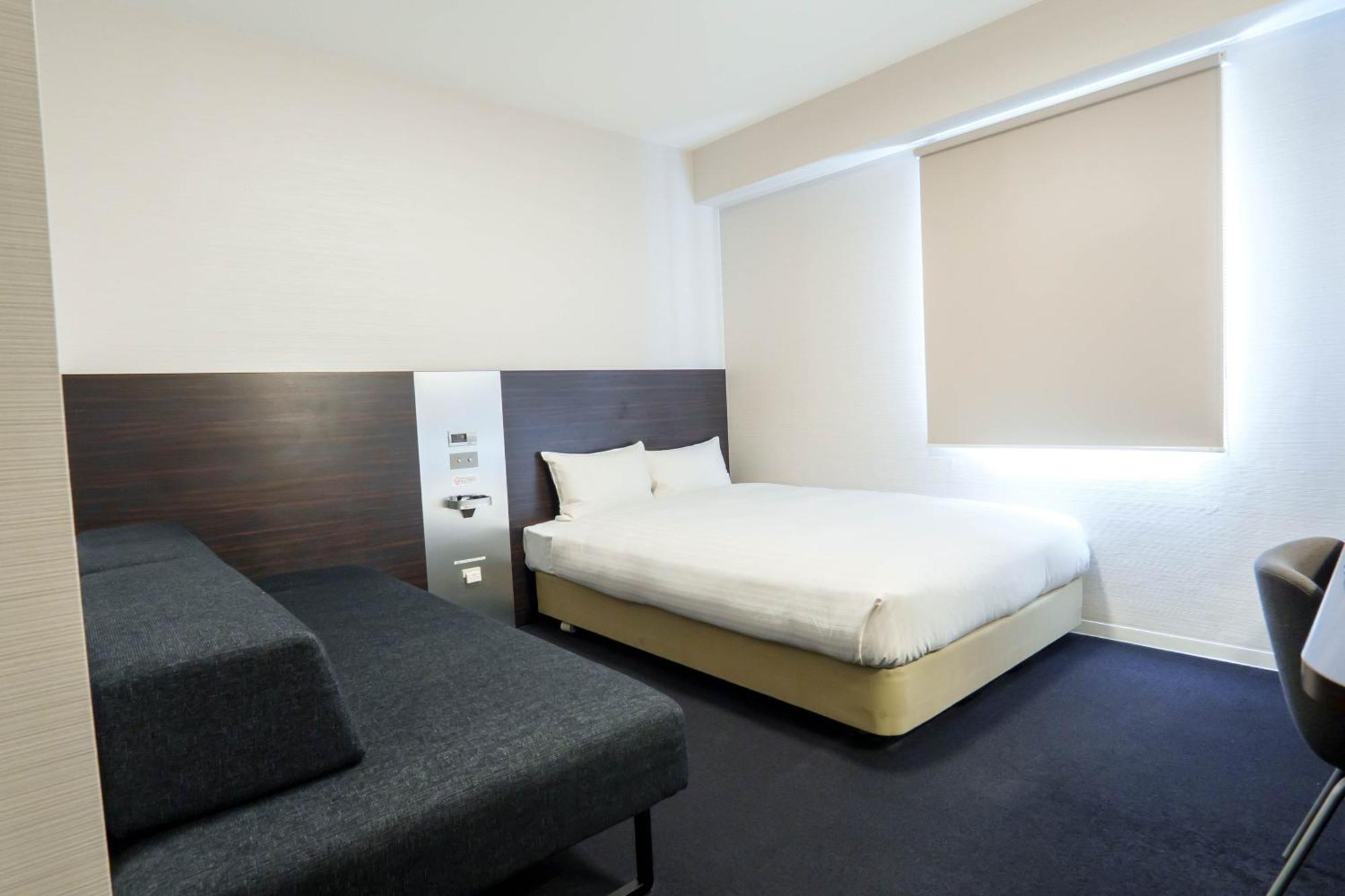 Osaka City Hotel Kyobashi Ngoại thất bức ảnh