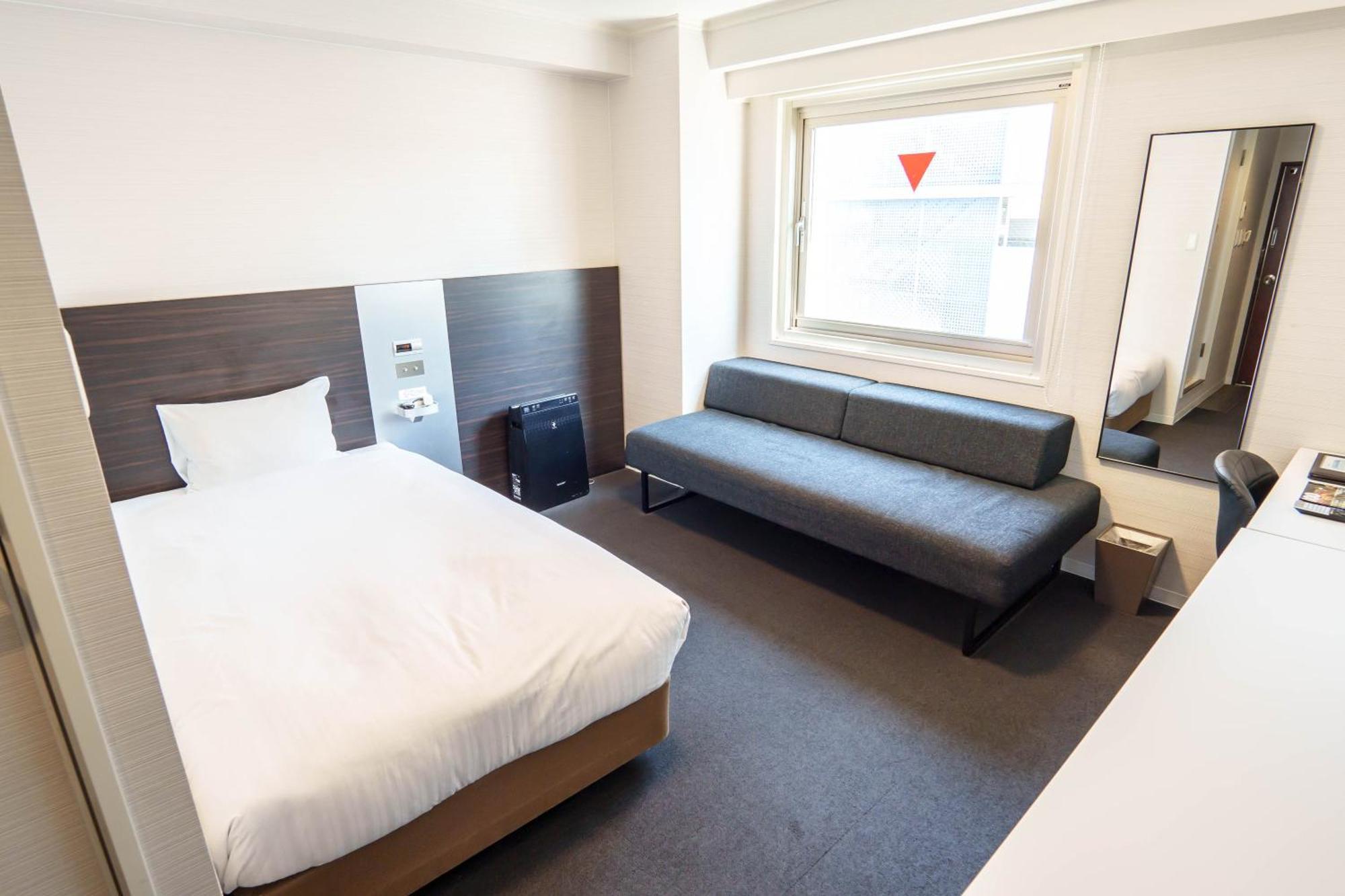 Osaka City Hotel Kyobashi Ngoại thất bức ảnh
