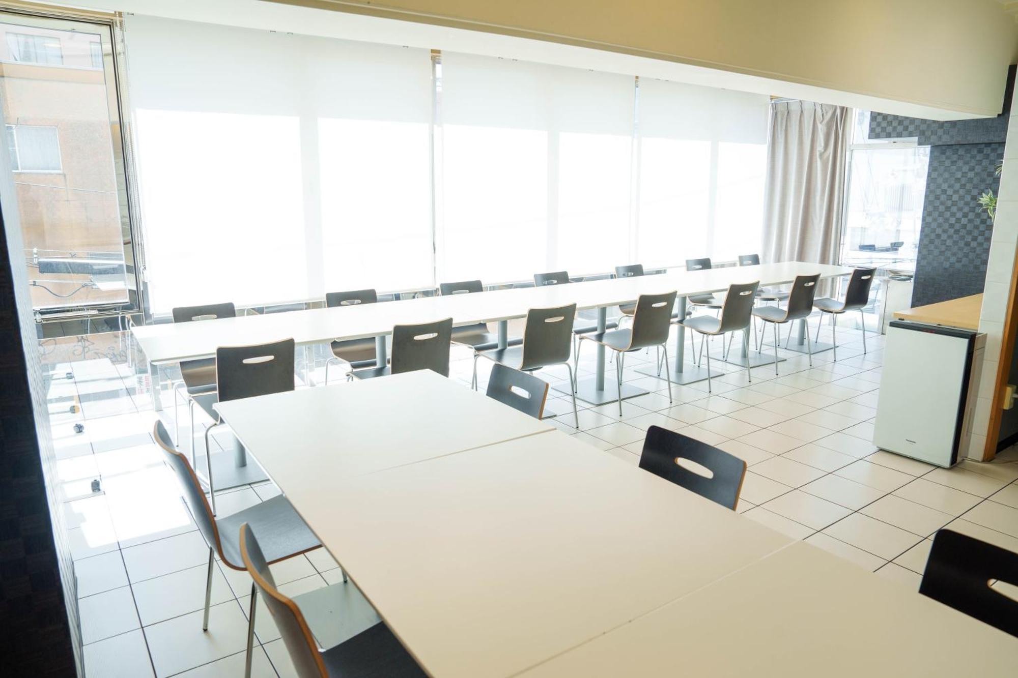 Osaka City Hotel Kyobashi Ngoại thất bức ảnh