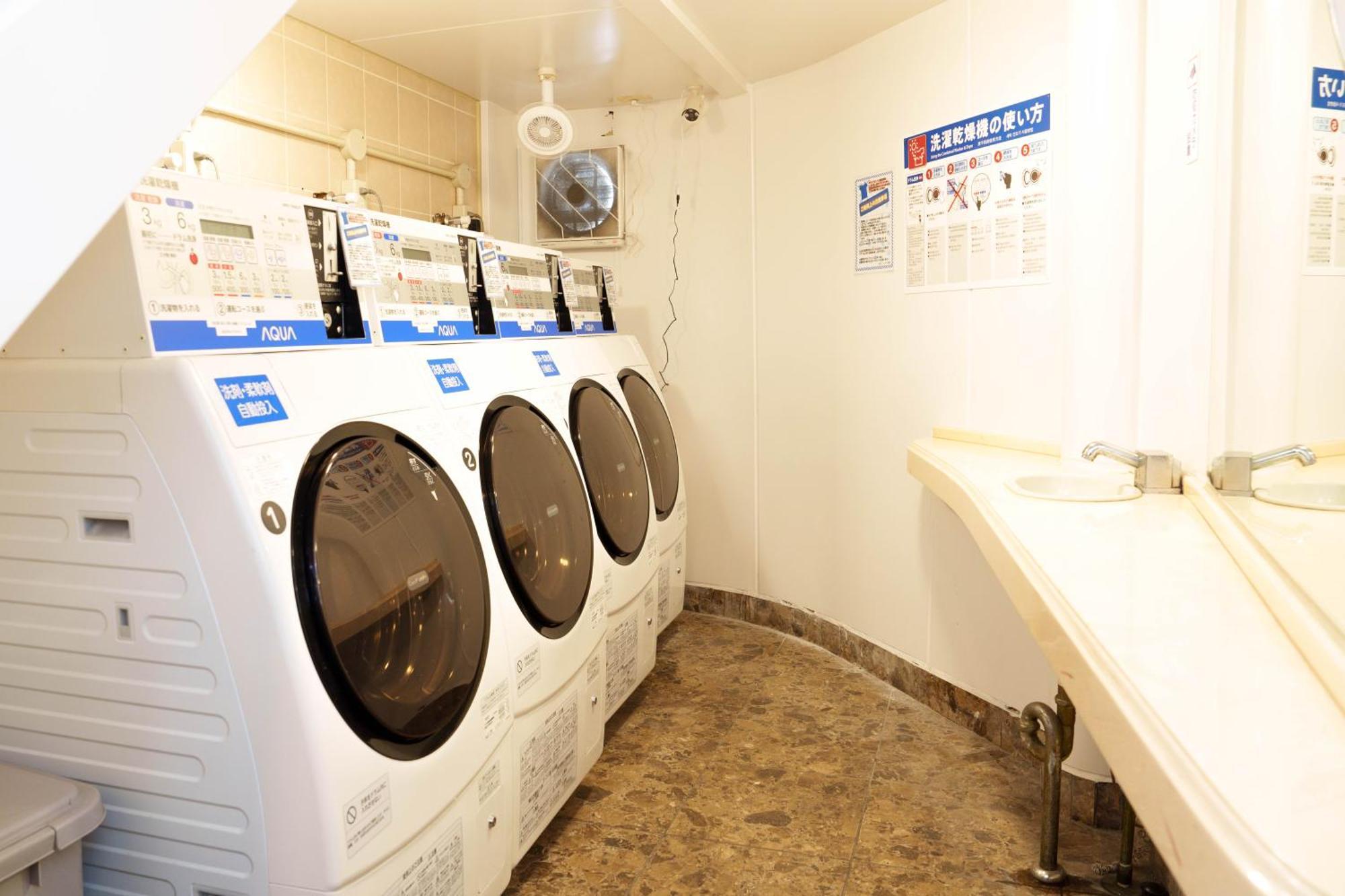 Osaka City Hotel Kyobashi Ngoại thất bức ảnh