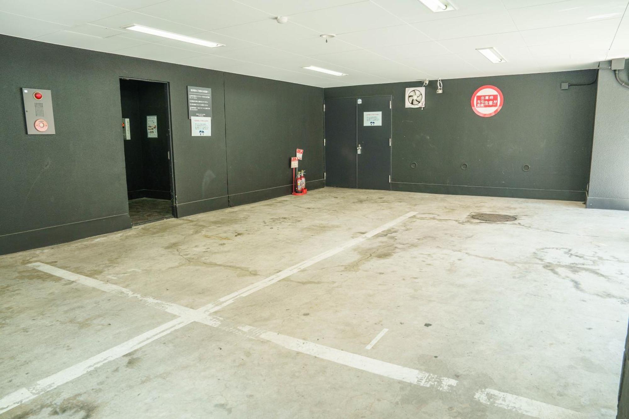 Osaka City Hotel Kyobashi Ngoại thất bức ảnh