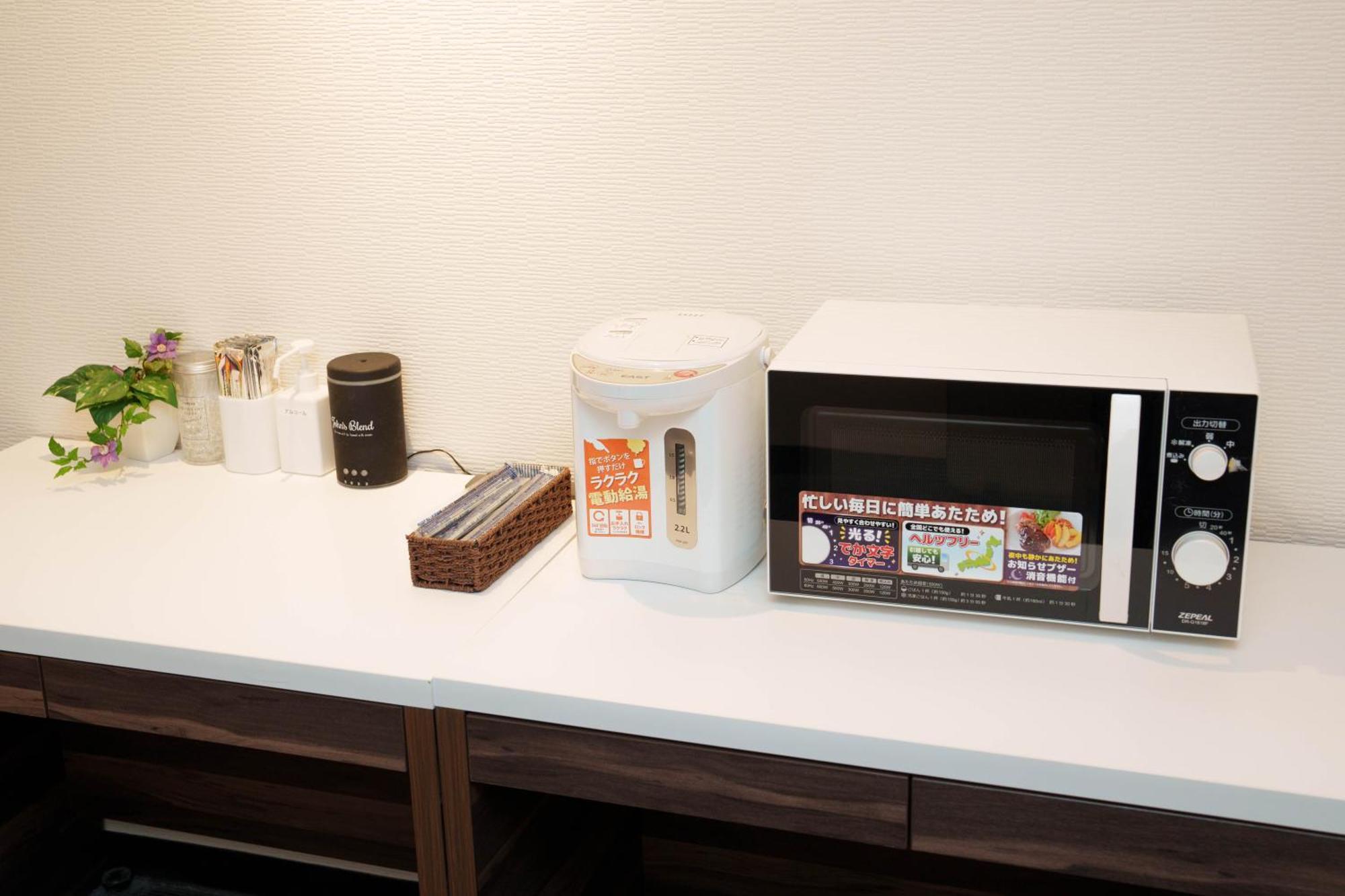 Osaka City Hotel Kyobashi Ngoại thất bức ảnh